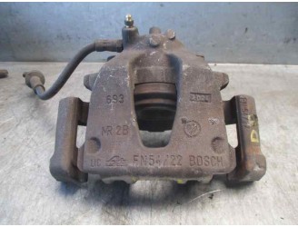 Recambio de pinza freno delantera derecha para alfa romeo 156 sportwagon (116) 1.6 16v cat referencia OEM IAM  693 BOSCH/ATE