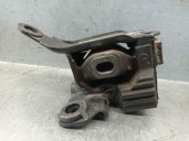Recambio de soporte motor para mazda 2 hatchback (dl, dj) 1.5 skyactiv-g referencia OEM IAM DA6C39070A DA6C39070A 