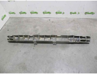 Recambio de refuerzo paragolpes trasero para peugeot partner (s2) 1.6 16v hdi cat referencia OEM IAM 7422K6 DE PLASTICO 