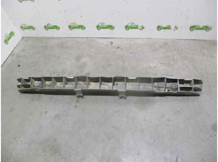 Recambio de refuerzo paragolpes trasero para peugeot partner (s2) 1.6 16v hdi cat referencia OEM IAM 7422K6 DE PLASTICO 