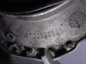 Recambio de caja cambios para renault 5 (b/c40) 1.1 referencia OEM IAM JB5001 S659147 7701351775