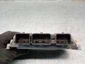 Recambio de centralita motor uce para citroën c4 coupé (la_) 1.6 16v referencia OEM IAM 9657489380 