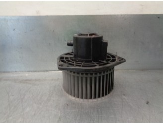 Recambio de motor calefaccion para chevrolet aveo 1.4 cat referencia OEM IAM 4501026  