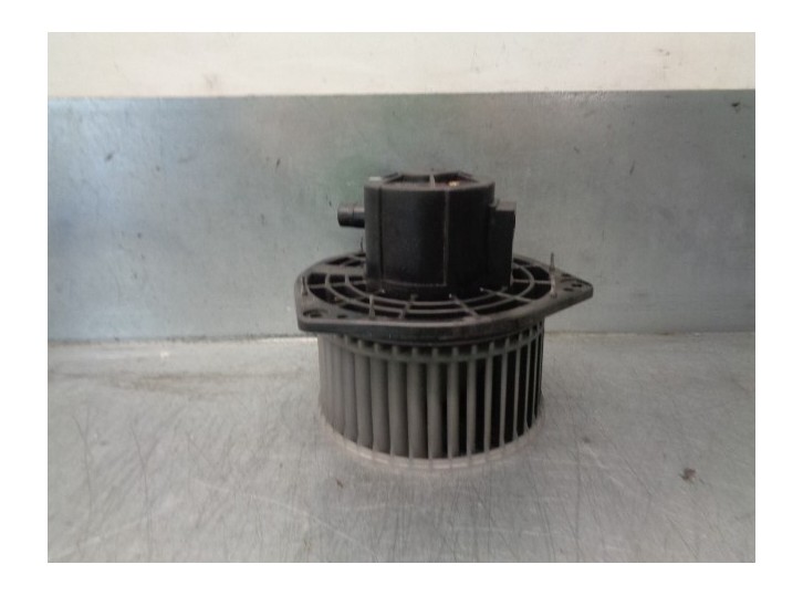 Recambio de motor calefaccion para chevrolet aveo 1.4 cat referencia OEM IAM 4501026  