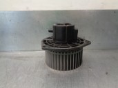 Recambio de motor calefaccion para chevrolet aveo 1.4 cat referencia OEM IAM 4501026  