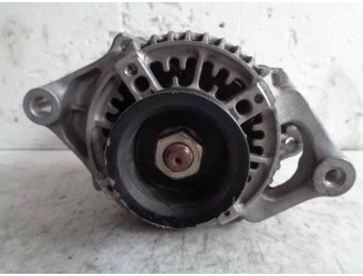 Recambio de alternador para chrysler stratus berlina (ja) 2.0 16v cat referencia OEM IAM 4609415 TN1210003510 DENSO