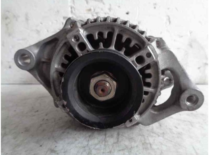 Replacement alternator for Chrysler Stratus Saloon (JA) 2.0 16V CAT OEM IAM reference 4609415 TN1210003510 DENSO