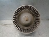 Recambio de motor calefaccion para chevrolet aveo 1.4 cat referencia OEM IAM 4501026  