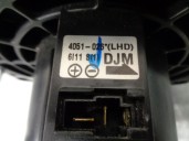 Recambio de motor calefaccion para chevrolet aveo 1.4 cat referencia OEM IAM 4501026  