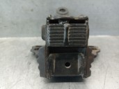 Recambio de soporte motor para mazda 2 hatchback (dl, dj) 1.5 skyactiv-g referencia OEM IAM DA6C39070A DA6C39070A 