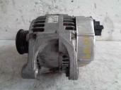 Replacement alternator for Chrysler Stratus sedan (JA) 2.0 16v cat OEM IAM reference 4609415 TN1210003510 DENSO