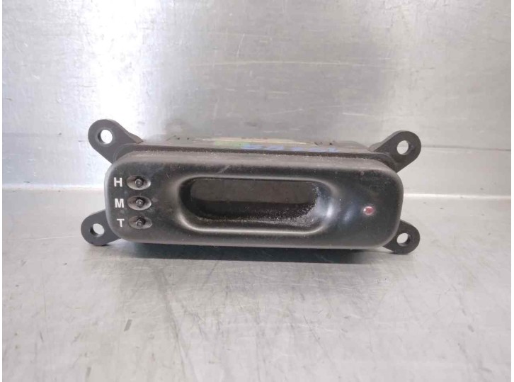 Recambio de reloj para daewoo tacuma cdx referencia OEM IAM 96262582 