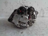 Recambio de alternador para chrysler stratus berlina (ja) 2.0 16v cat referencia OEM IAM 4609415 TN1210003510 DENSO