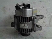 Replacement alternator for Chrysler Stratus Saloon (JA) 2.0 16V CAT OEM IAM reference 4609415 TN1210003510 DENSO