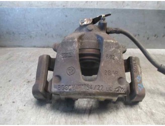 Recambio de pinza freno delantera izquierda para alfa romeo 156 sportwagon (116) 1.6 16v cat referencia OEM IAM  692 BOSCH/ATE
