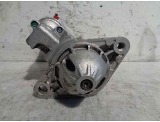 Recambio de motor arranque para chrysler stratus berlina (ja) 2.0 16v cat referencia OEM IAM 4793804  
