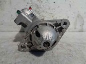 Recambio de motor arranque para chrysler stratus berlina (ja) 2.0 16v cat referencia OEM IAM 4793804  