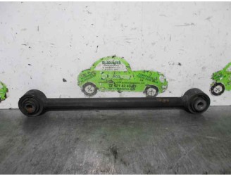 Recambio de brazo suspension inferior trasero derecho para honda accord berlina (cl/cn) 2.0 vtec cat referencia OEM IAM 52370SEA