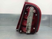 Recambio de piloto trasero izquierdo para skoda fabia (6y2/6y3) 1.9 tdi referencia OEM IAM 6Y6945111B  5 PUERTAS