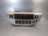 Recambio de mando climatizador para daewoo tacuma cdx referencia OEM IAM 96487610 