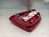 Recambio de piloto trasero izquierdo para skoda fabia (6y2/6y3) 1.9 tdi referencia OEM IAM 6Y6945111B 5 PUERTAS