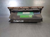 Recambio de mando climatizador para daewoo tacuma cdx referencia OEM IAM 96487610 