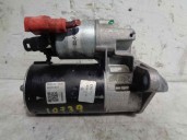 Recambio de motor arranque para chrysler stratus berlina (ja) 2.0 16v cat referencia OEM IAM 4793804  