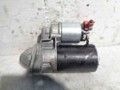 Replacement starter motor for Chrysler Stratus Saloon (JA) 2.0 16V CAT OEM IAM reference 4793804 