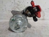 Replacement starter motor for Chrysler Stratus Saloon (JA) 2.0 16V CAT OEM IAM reference 4793804 