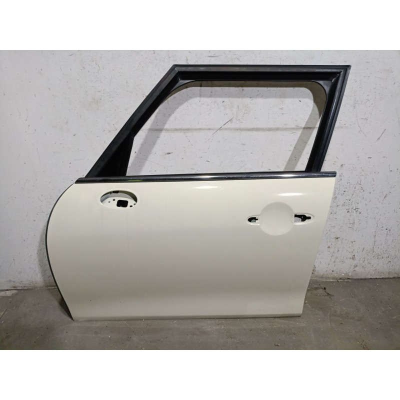 Recambio de puerta delantera izquierda para mini mini (f55) cooper s referencia OEM IAM 41007327445 41007327445 