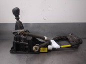 Recambio de palanca cambio para renault megane iii berlina 5 p 1.2 16v referencia OEM IAM 8201062921A  9615016B