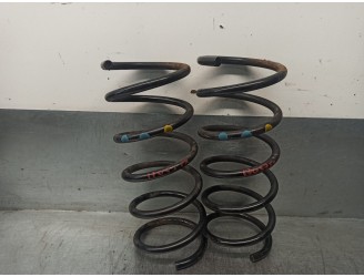 Recambio de muelle amortiguacion para ford ka (ccu) 1.3 tdci cat referencia OEM IAM 1916927 