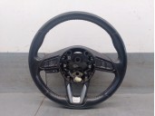 Recambio de volante para mazda 2 hatchback (dl, dj) 1.5 skyactiv-g referencia OEM IAM BAJC3298202 BAJC3298202 