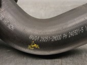 Recambio de tubo para hyundai tucson hybrid referencia OEM IAM 282512M000 