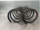 Recambio de muelle amortiguacion para ford ka (ccu) 1.3 tdci cat referencia OEM IAM 1916927  