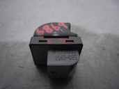 Recambio de mando elevalunas trasero izquierdo para audi a3 (8p) 2.0 tdi referencia OEM IAM 4F0959855 