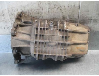 Recambio de carter para ford fusion (cbk) 1.4 16v cat referencia OEM IAM 98MM6675AB  