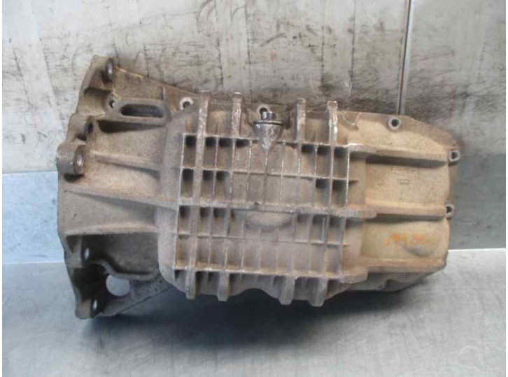 Recambio de carter para ford fusion (cbk) 1.4 16v cat referencia OEM IAM 98MM6675AB 