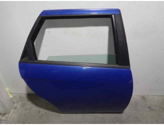 Recambio de puerta trasera derecha para alfa romeo 156 sportwagon (116) 1.6 16v cat referencia OEM IAM 60676315 AZUL 5 PUERTAS