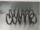 Recambio de muelle amortiguacion para ford ka (ccu) 1.3 tdci cat referencia OEM IAM 1916927  