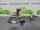 Recambio de maneta exterior delantera izquierda para ssangyong korando 2.0 td cat referencia OEM IAM 7245034102WAA 