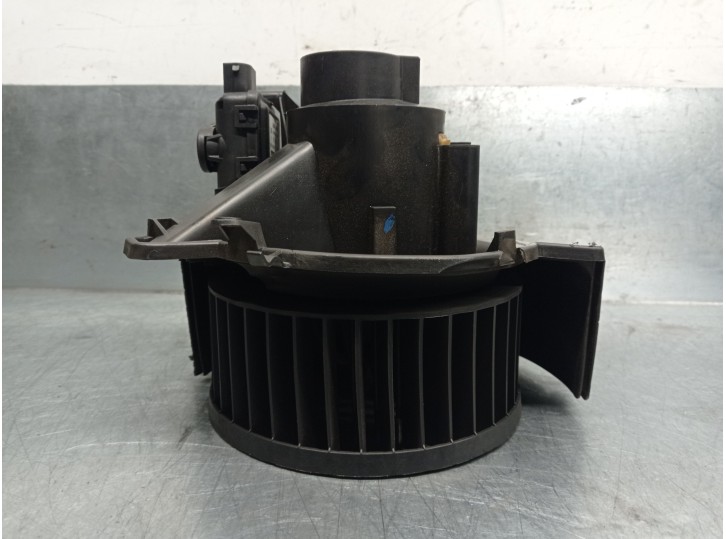 Recambio de motor calefaccion para opel zafira a elegance referencia OEM IAM 1845062 T600ECCGE11 BEHR