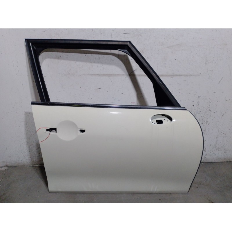 Recambio de puerta delantera derecha para mini mini (f55) cooper s referencia OEM IAM 41007327446 41007327446 