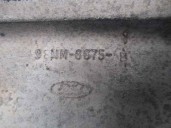 Recambio de carter para ford fusion (cbk) 1.4 16v cat referencia OEM IAM 98MM6675AB 