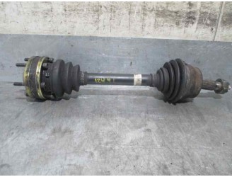 Recambio de transmision delantera derecha para alfa romeo 156 sportwagon (116) 1.6 16v cat referencia OEM IAM 46307304  