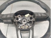 Recambio de volante para mazda 2 hatchback (dl, dj) 1.5 skyactiv-g referencia OEM IAM BAJC3298202 BAJC3298202 