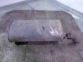 Recambio de tubo escape trasero para renault 5 (b/c40) 1.1 referencia OEM IAM 119F9N 7700876250 