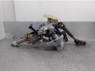 Recambio de columna direccion para renault megane iii berlina 5 p 1.2 16v referencia OEM IAM 488104821R  