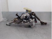 Recambio de columna direccion para renault megane iii berlina 5 p 1.2 16v referencia OEM IAM 488104821R  