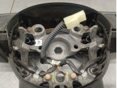 Recambio de volante para mazda 2 hatchback (dl, dj) 1.5 skyactiv-g referencia OEM IAM BAJC3298202 BAJC3298202 